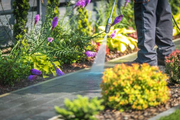 Trusted Myerstown, PA Pressure Washing Services Experts