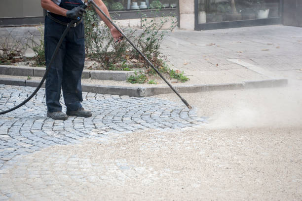 Best Building Exterior Washing  in Myerstown, PA