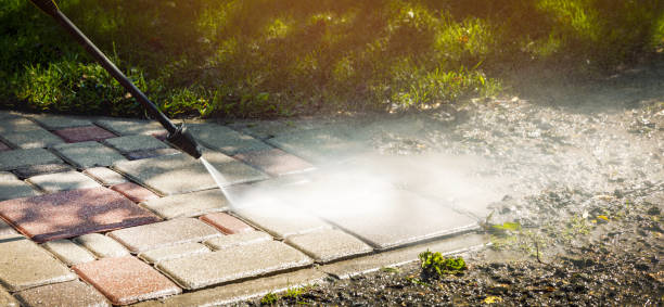 Best Post-Construction Pressure Washing  in Myerstown, PA