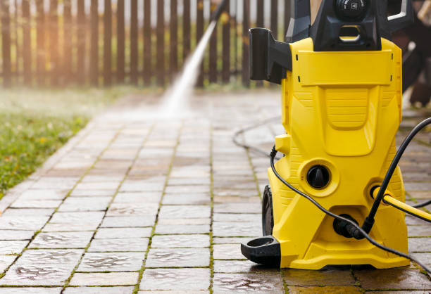 Best Patio and Deck Pressure Washing  in Myerstown, PA